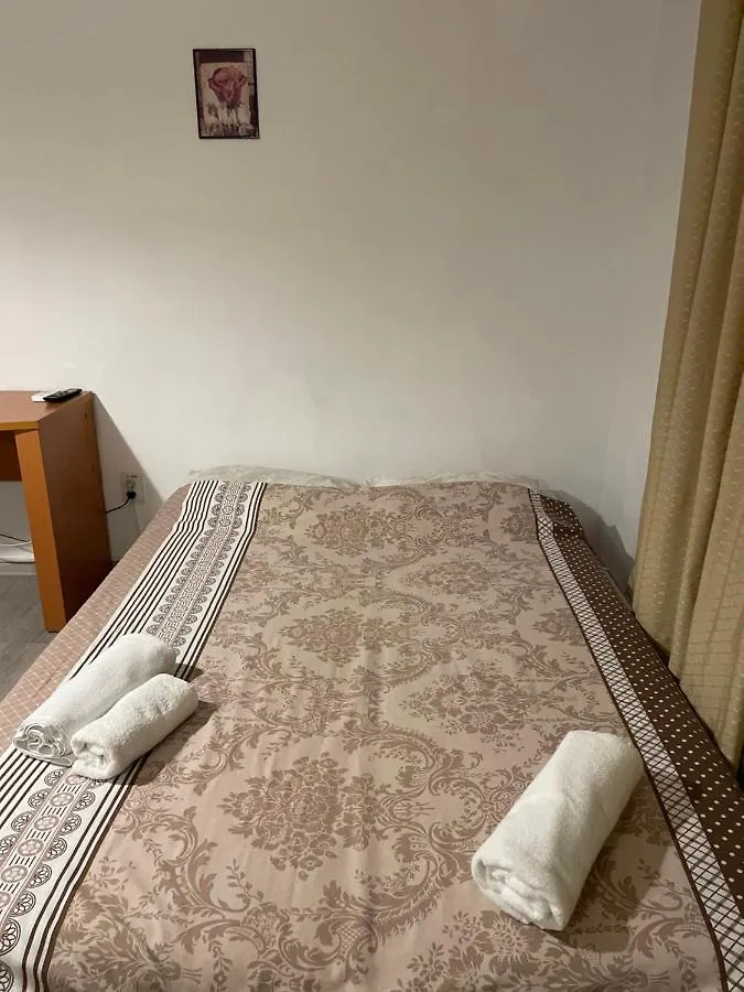 Apartment Studio Piata Amzei Nr.1 Bucharest