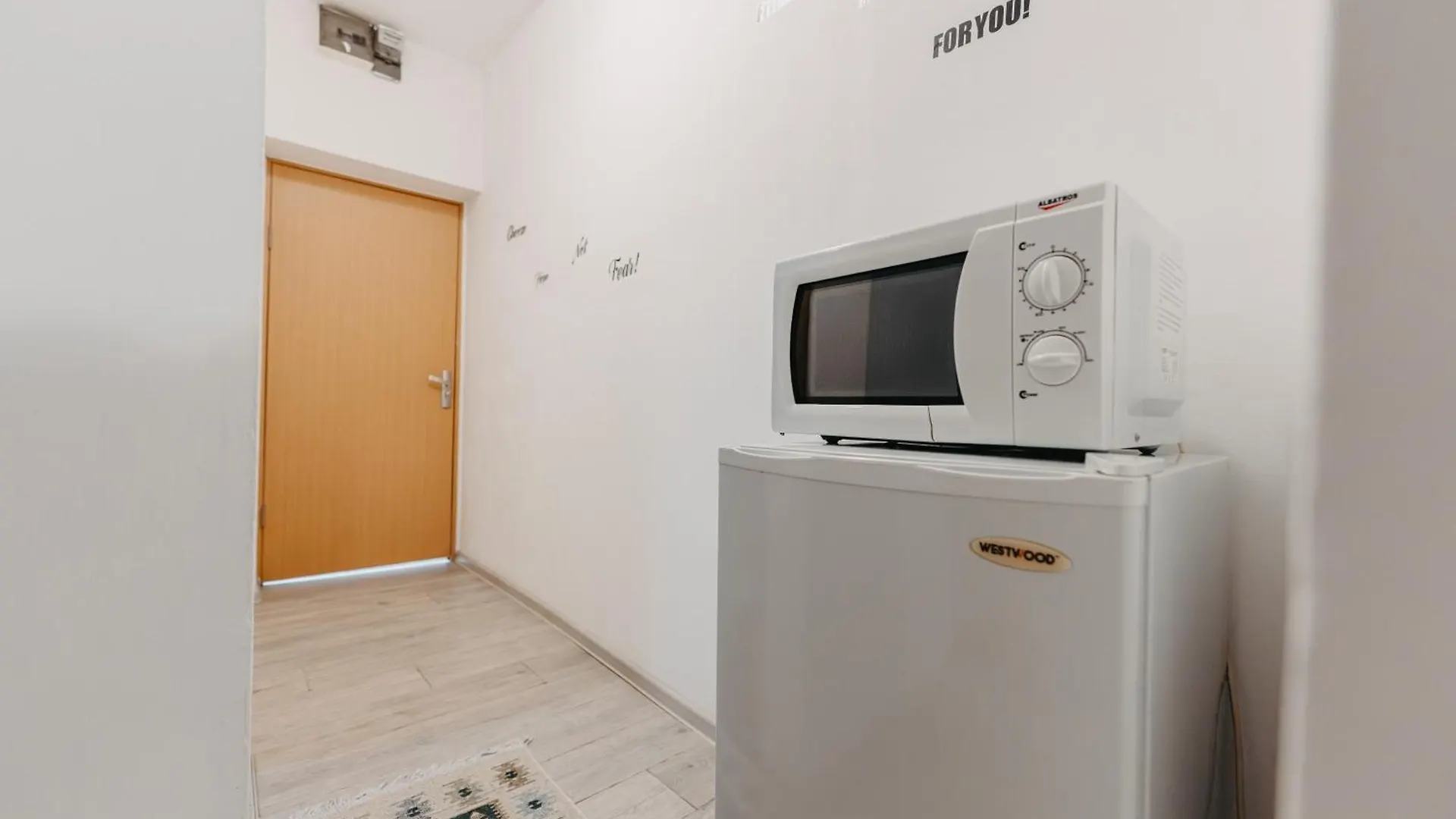Studio Piata Amzei Nr.1 Bucharest