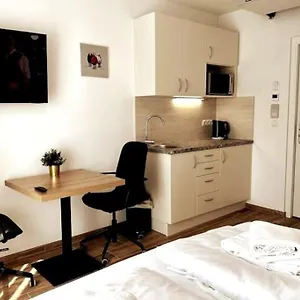 Ajo Apartments - Vetmed - Self-Check-In Viena
