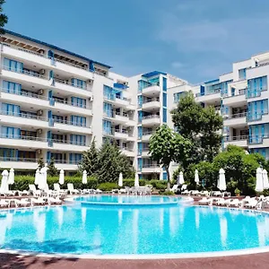 Excelsior Sunny Sunny Beach