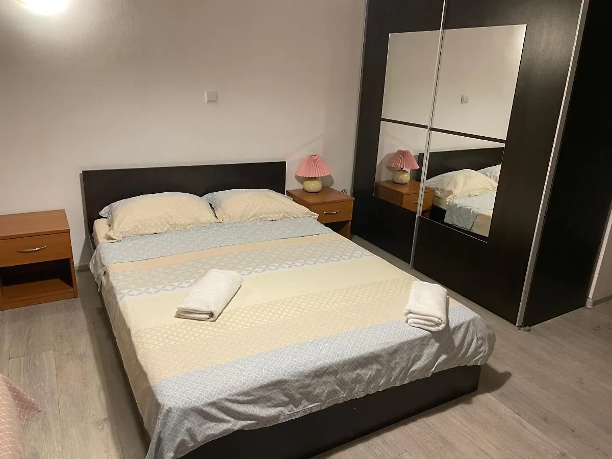Studio Piata Amzei Nr.1 Bucharest