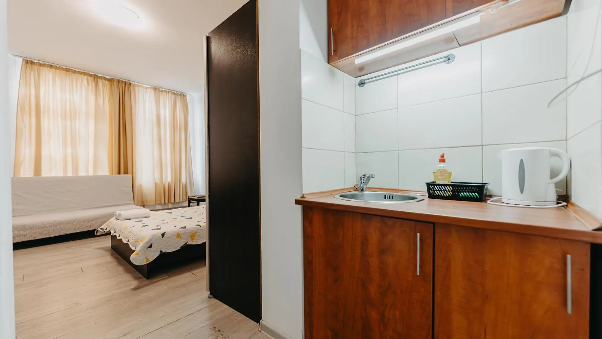 Studio Piata Amzei Nr.1 Bucharest