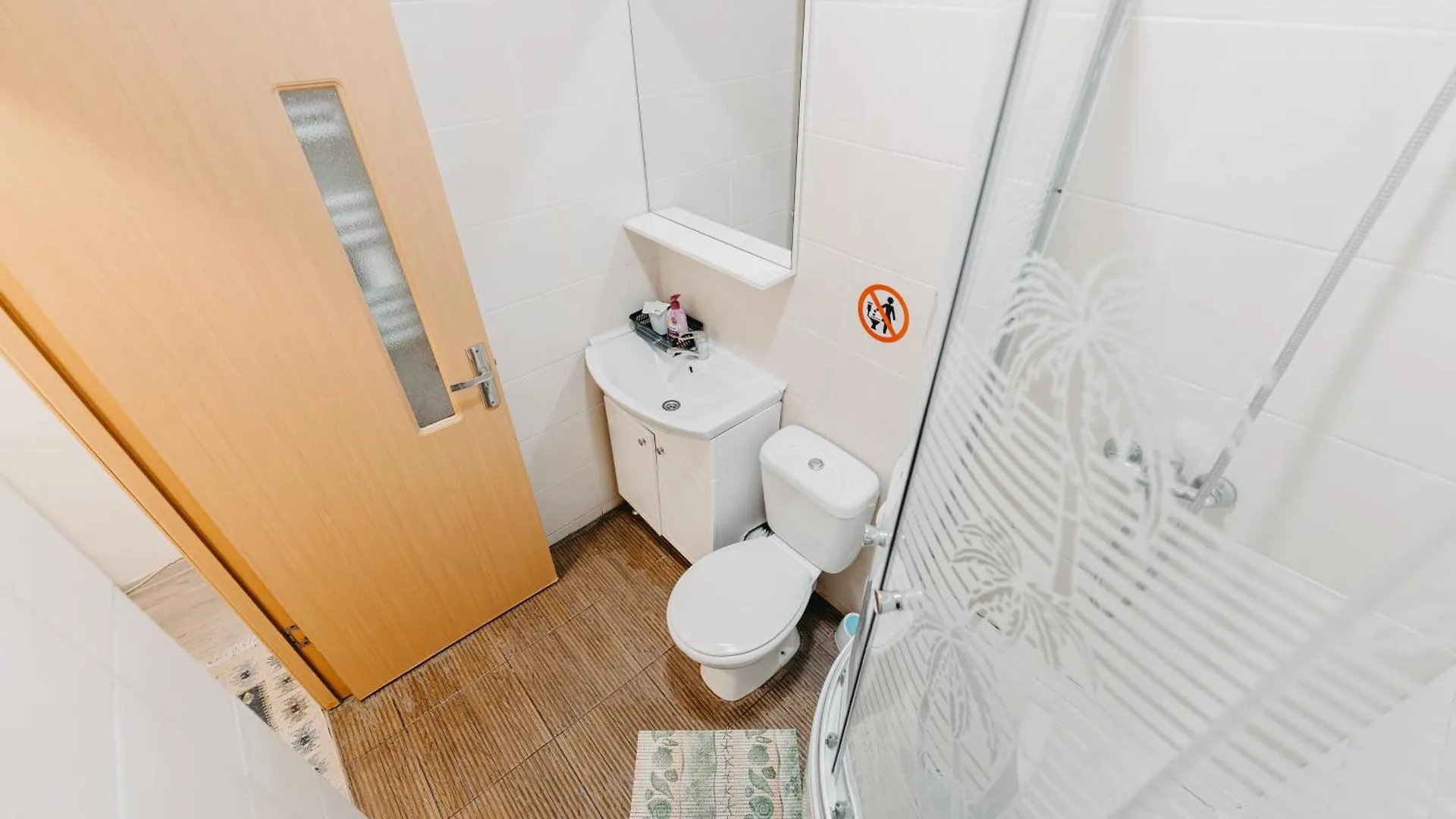 Studio Piata Amzei Nr.1 بوخارست رومانيا