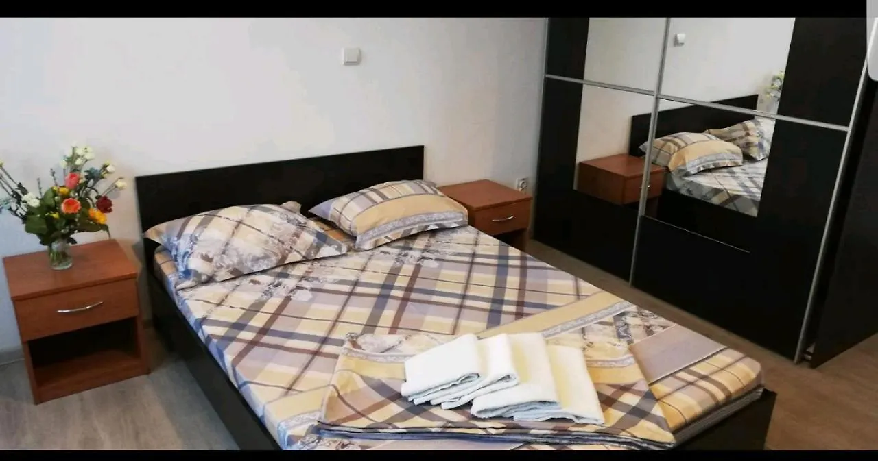 Studio Piata Amzei Nr.1 Bucharest Apartment